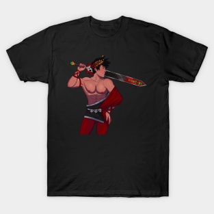 Zagreus T-Shirt